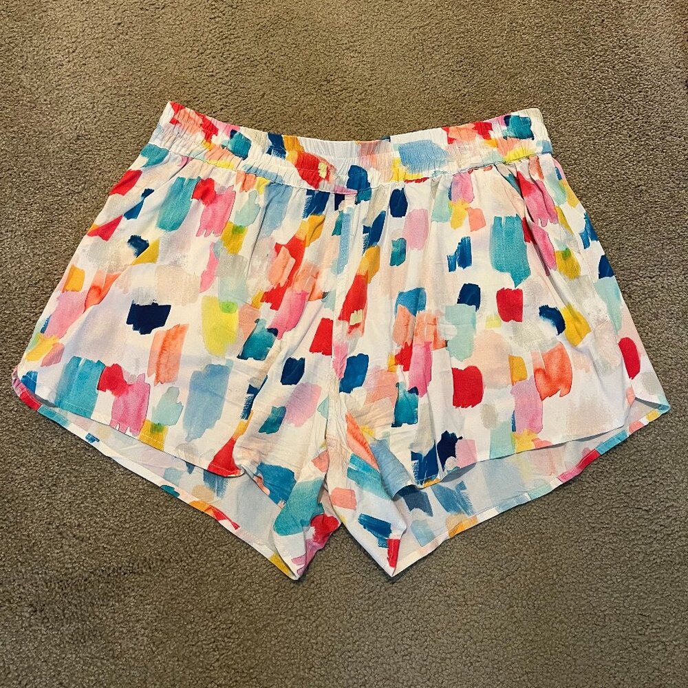 Marine Layer Shorts